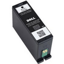 OEM Dell 331-7689 Black Ink Cartridge (200 Pages)