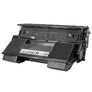 Compatible Okidata 52116002 High Yield Black Laser Toner Cartridge (22,000 Pages)