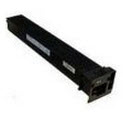 OEM Konica Minolta TN321K Black Laser Toner Cartridge (27,000 Pages)