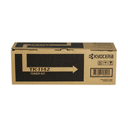 OEM Kyocera Mita TK-1142 Black Toner Cartridge (7,200 Pages)