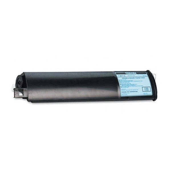 OEM Toshiba T3511C Cyan Laser Toner Cartridge (10,000 Pages)