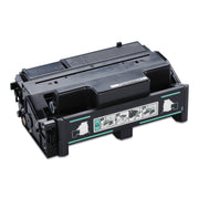 OEM Ricoh 406628 Black Toner Cartridge (20,000 Pages)