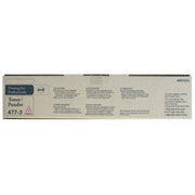 OEM Pitney Bowes 477-3 Magenta Laser Toner Cartridge