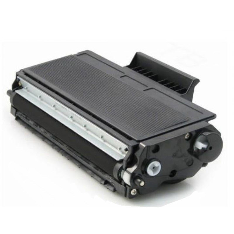 OEM Imagistics 485-7 Black Laser Toner Cartridge