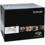 OEM Lexmark 50F1U00 (501U) Ultra High-Yield Black Laser Toner Cartridge (20,000 Pages)