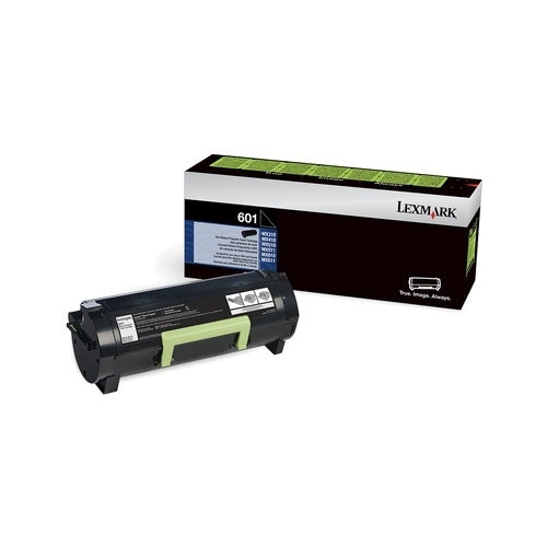 OEM Lexmark 52D1X00 (521X) Extra High-Yield Black Laser Toner Cartridge (45,000 Pages)