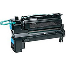 OEM IBM 39V4048 Cyan Laser Toner Cartridge (6,000 Pages)