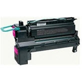 OEM IBM 39V4049 Magenta Laser Toner Cartridge (6,000 Pages)