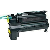 OEM IBM 39V4050 Yellow Laser Toner Cartridge (6,000 Pages)
