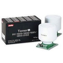 OEM Kyocera Mita 37046011 Black Laser Toner Cartridge