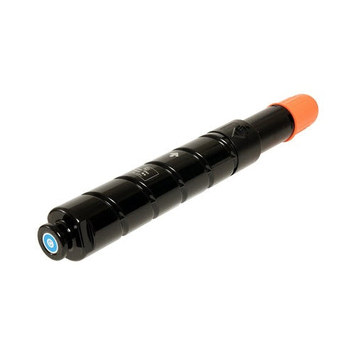 OEM Canon 2796B003AA (GPR-33) Cyan Laser Toner Cartridge (52,000 Pages)