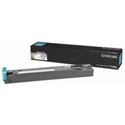 OEM Lexmark C950X76G Waste Container