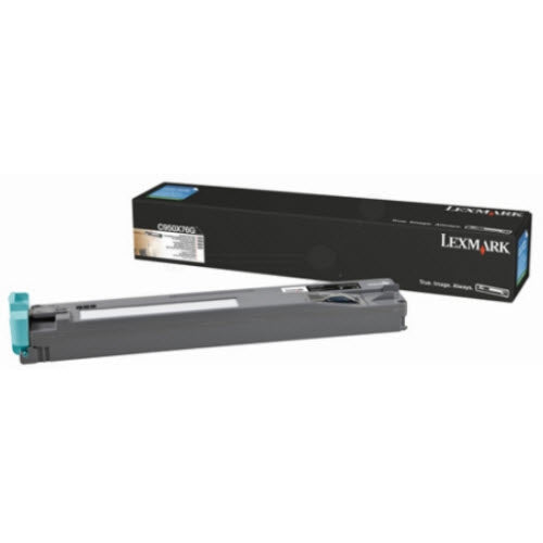 OEM Lexmark C950X76G Waste Container