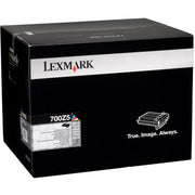 OEM Lexmark 70C0Z50 Black and Color Imaging Unit (40,000 Pages)