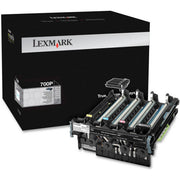 OEM Lexmark 70C0P00 Photoconductor Unit (40,000 Pages)