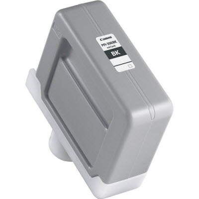 OEM Canon 6657B001AA (PFI-306BK) Black Ink Cartridge