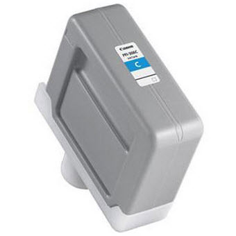 OEM Canon 6658B001AA (PFI-306C) Cyan Ink Cartridge