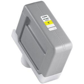 OEM Canon 6660B001AA (PFI-306Y) Yellow Ink Cartridge