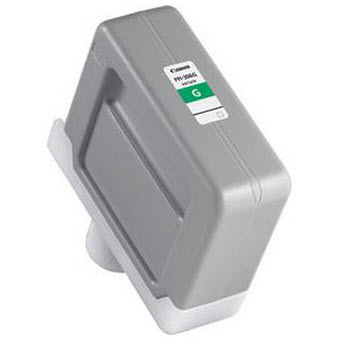 OEM Canon 6664B001AA (PFI-306G) Green Ink Cartridge