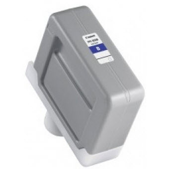 OEM Canon 6665B001AA (PFI-306B) Blue Ink Cartridge