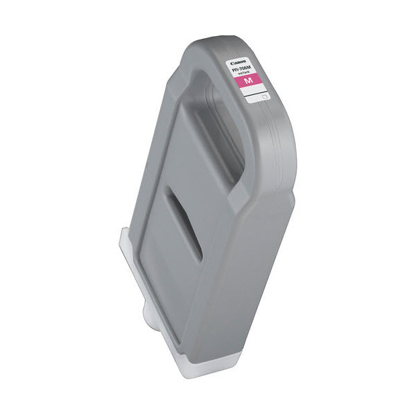OEM Canon 6683B001AA (PFI-706M) High-Yield Magenta Ink Cartridge