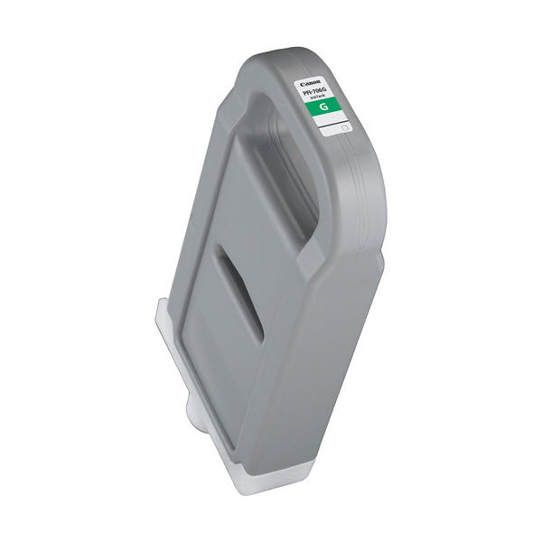 OEM Canon 6688B001AA (PFI-706G) High-Yield Green Ink Cartridge