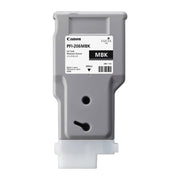 OEM Canon 5302B001AA (PFI-206MBK) Matte Black Ink Cartridge