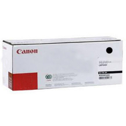 OEM Canon 6264B012AA (332II) High-Yield Black Laser Toner Cartridge (12,000 Pages)