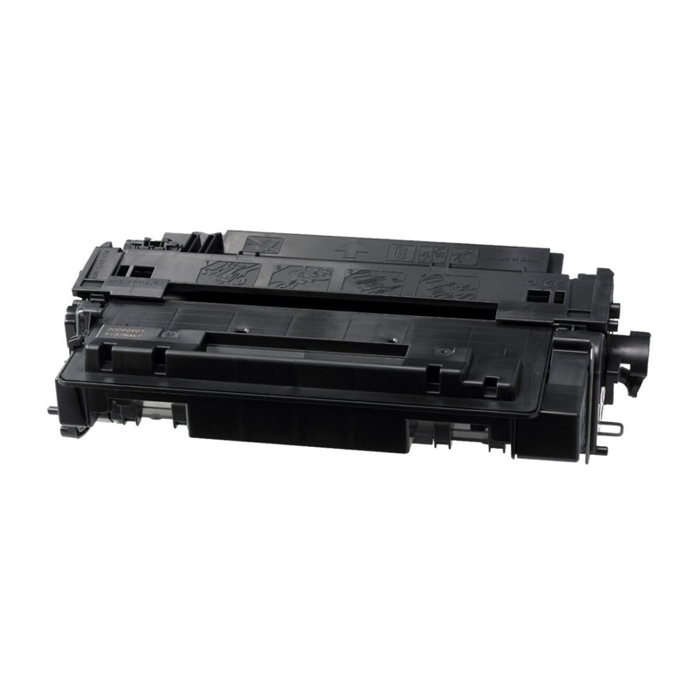 OEM Canon 3482B013AA (324II) High-Yield Black Laser Toner Cartridge (12,500 Pages)