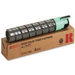 OEM Ricoh 841452 Black Laser Toner Cartridge (255,000 Pages)