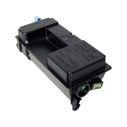OEM Kyocera Mita TK-3112 Black Toner Cartridge (15,500 Pages)