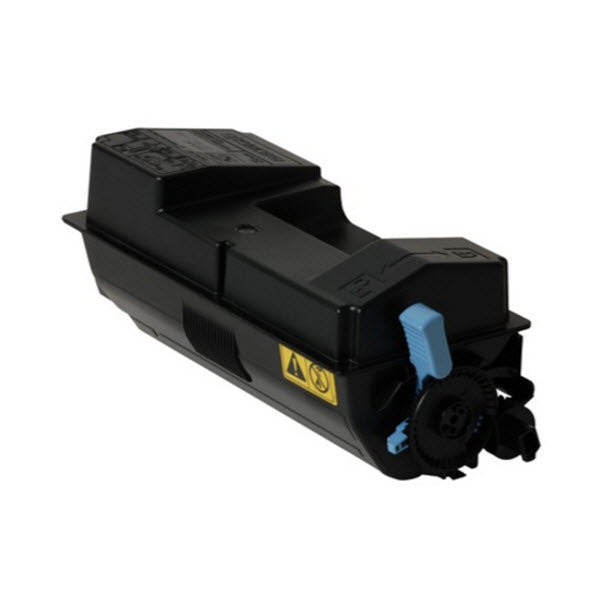 OEM Kyocera Mita TK-3122 Black Toner Cartridge (21,000 Pages)