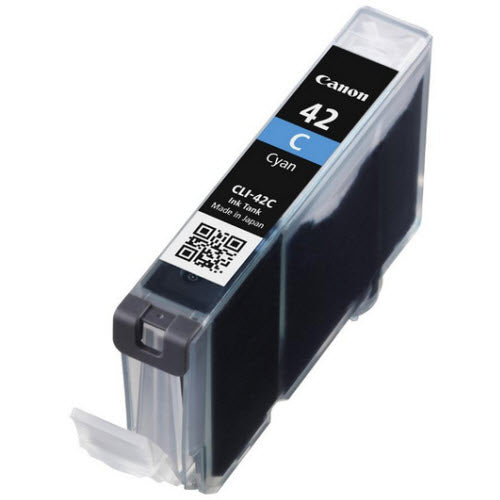 OEM Canon 6385B002 Cyan Ink Cartridge