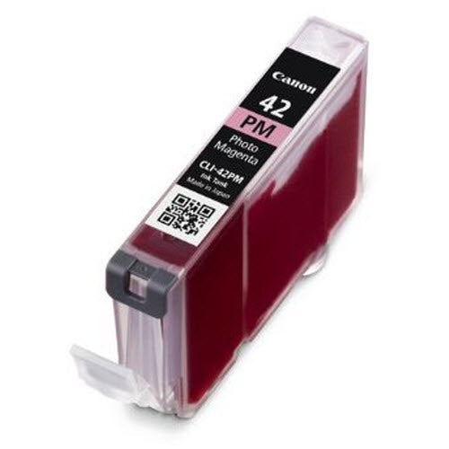 OEM Canon 6389B002 (CLI-42PM) Photo Magenta Ink Cartridge