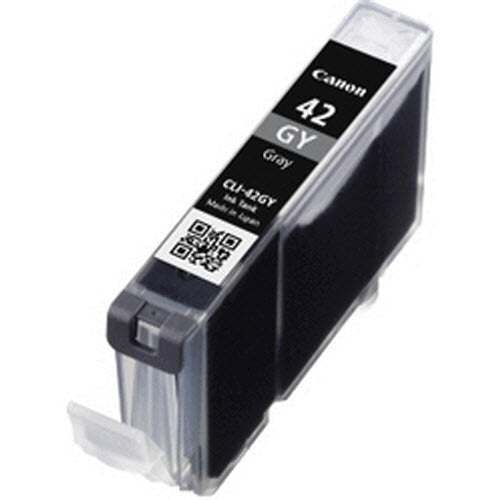 OEM Canon 6390B002 Gray Ink Cartridge