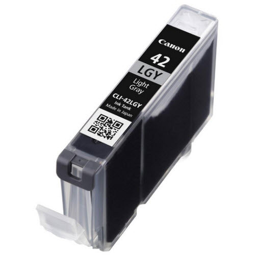 OEM Canon 6391B002 Light Gray Ink Cartridge