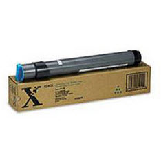 OEM Xerox 006R01010 Cyan Laser Toner Cartridge (6,000 Pages)