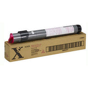 OEM Xerox 006R01011 (6R01011) Magenta Laser Toner Cartridge (6,000 Pages)