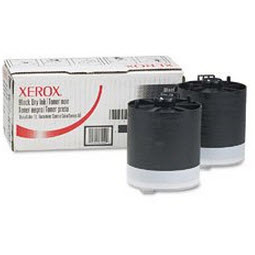 OEM Xerox 006R01049 Black Laser Toner Cartridge (22,000 Pages)