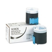 OEM Xerox 006R01050 (6R1050) Cyan Laser Toner Cartridge (22,000 Pages)
