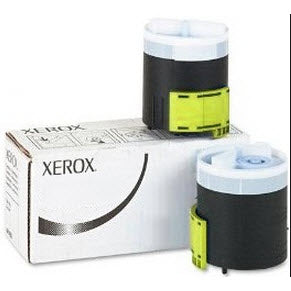 OEM Xerox 006R01052 (6R01052) Yellow Laser Toner Cartridge (22,000 Pages)