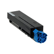 OEM Okidata 44917604 Black Toner Cartridge (12,000 Pages)