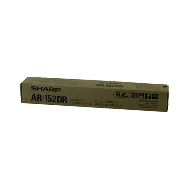 OEM Sharp AR-152DR Black Laser Drum Unit (25,000 Pages)
