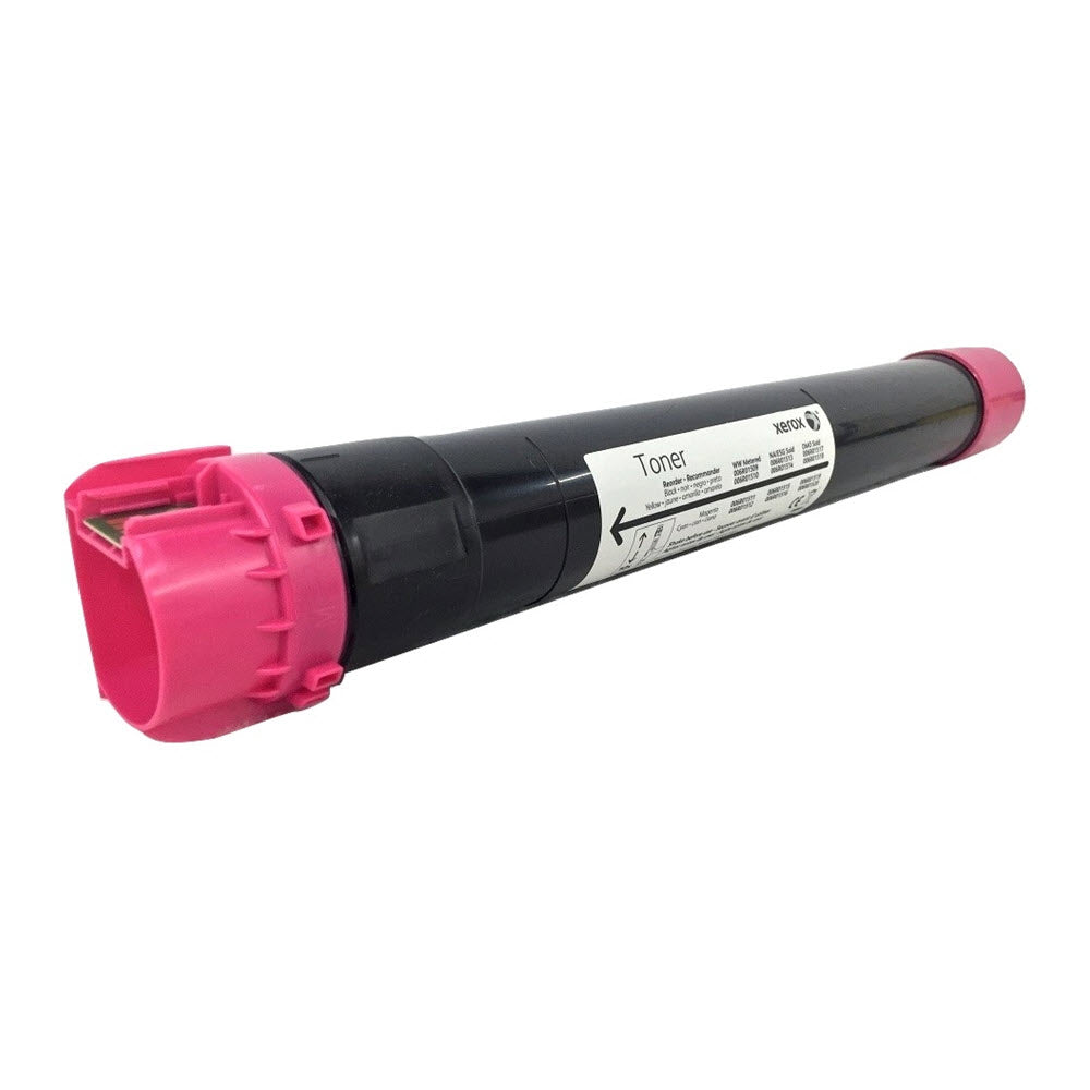 OEM Xerox 006R01515 Magenta Laser Toner Cartridge (15,000 Pages)