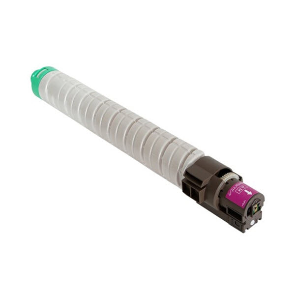 OEM Ricoh 821119 Magenta Laser Toner Cartridge (27,000 Pages)