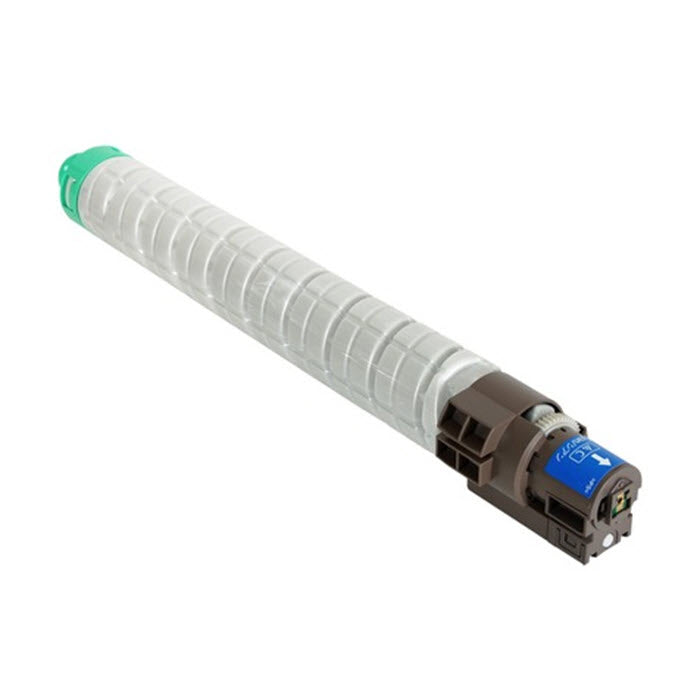 OEM Ricoh 821120 Cyan Laser Toner Cartridge (27,000 Pages)