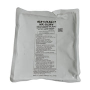 OEM Sharp MX753NV Black Developer Unit (300,000 Pages)