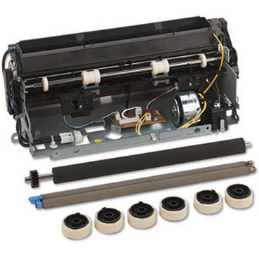 OEM IBM 39V2598 ADF Maintenance Kit (300,000 Pages)