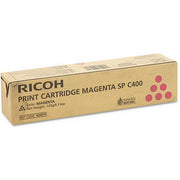 OEM Ricoh 820074 Magenta Laser Toner Cartridge (6,000 Pages)
