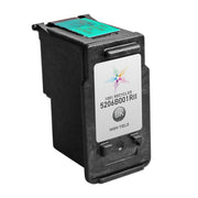 Remanufactured Canon PG-240XL Black Ink Cartridge (300 Pages)